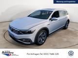 Volkswagen Passat Alltrack 2.0TDI 4M DSG LED NAVI AHK ACC - gebrauchte VW Passat Alltrack aus dem Jahr 2024