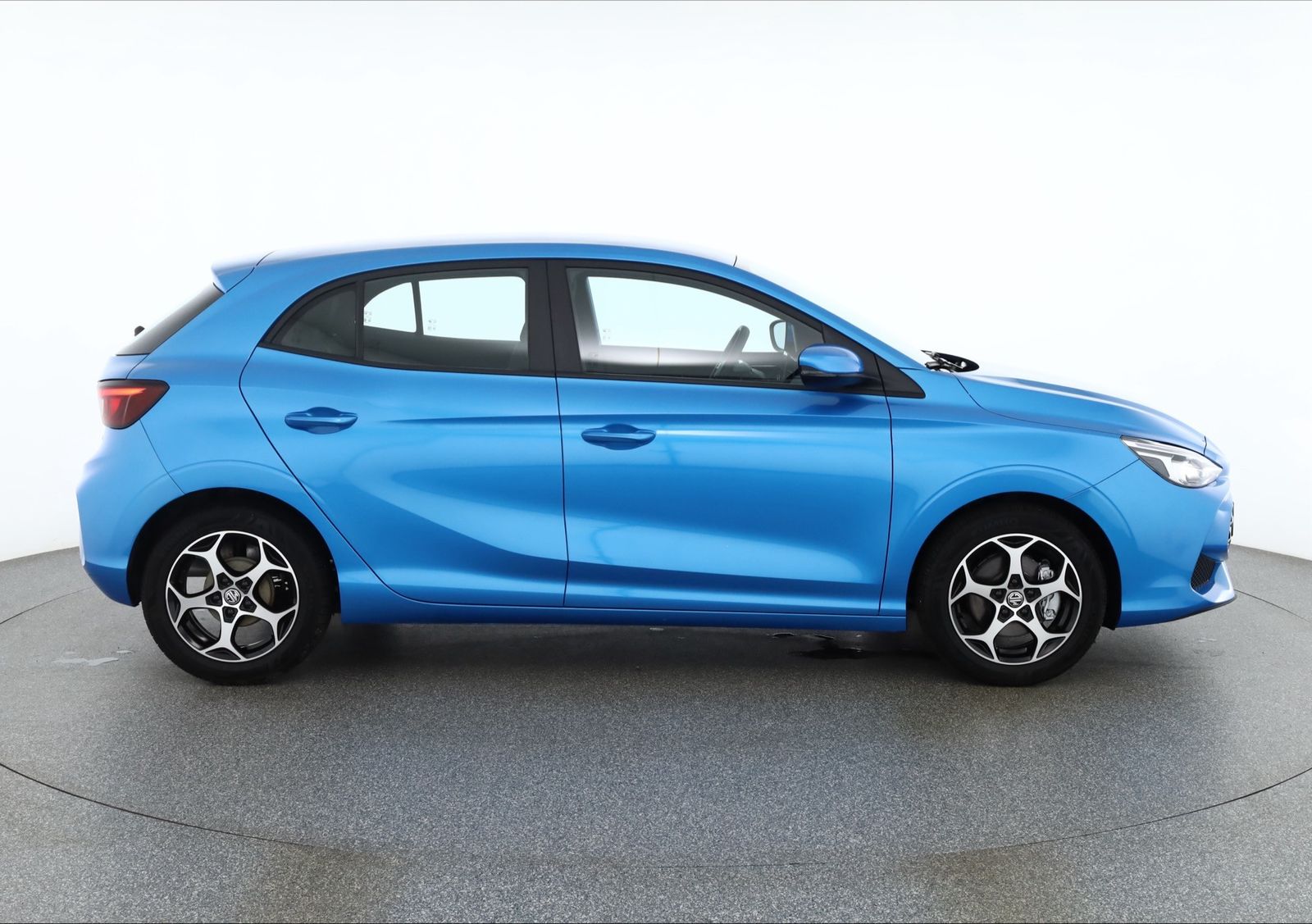 MG3