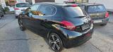 Peugeot 208 Allure, GT Line, Vollausstattung,Garantie! - Peugeot 208 Gebrauchtwagen