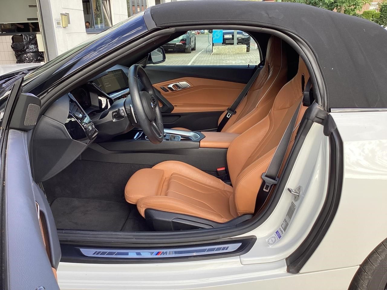 BMW Z4 sDrive30i M Sport 2Jahre-BPS foto 3
