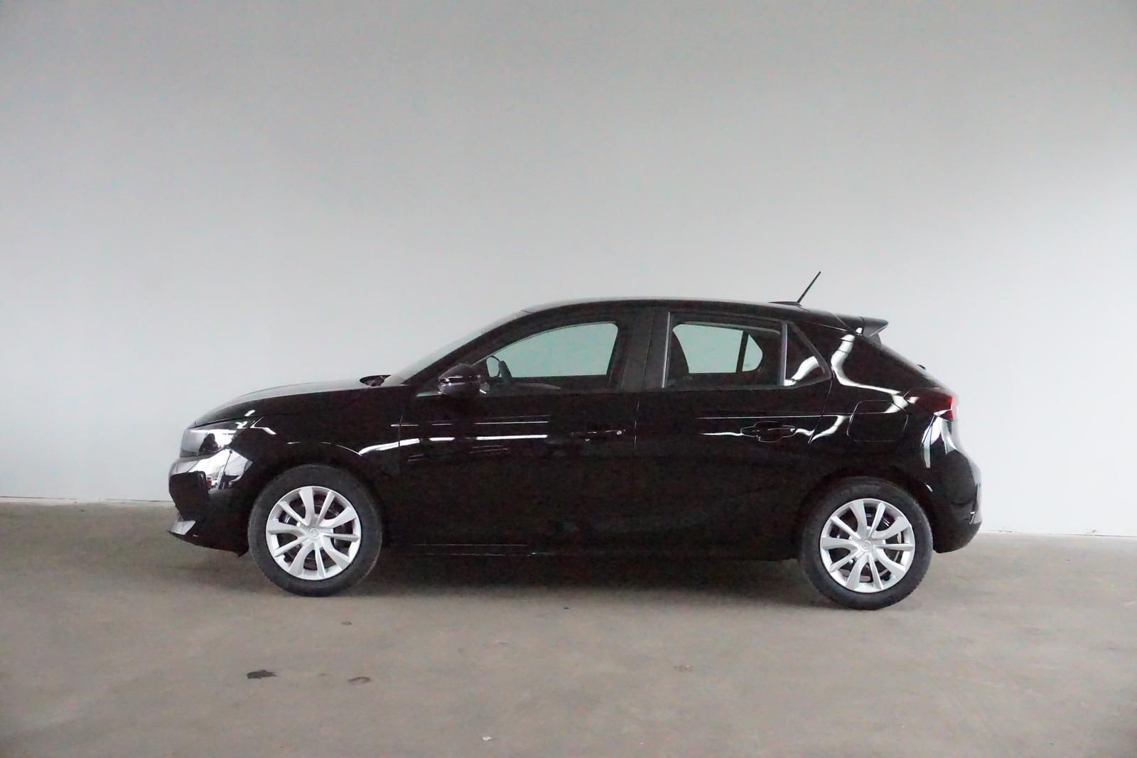 Opel Corsa - Bild 3