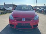 Volkswagen Golf V Plus Sportline - Volkswagen Golf Plus Sportline mit Benzin-Antrieb
