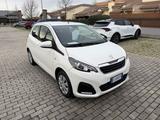 Peugeot 108 *NEOPATENTATI* 5 porte Access - Peugeot 108: Access