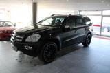 Mercedes-Benz GL 320 CDI 4MATIC SPORTPAKET OFFROAD MULTIMEDIA - Mercedes-Benz GL 320: Cdi Matic