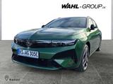 Opel Astra Sports Tourer Electric Ultimate - E-Auto mit Anhängerkupplung