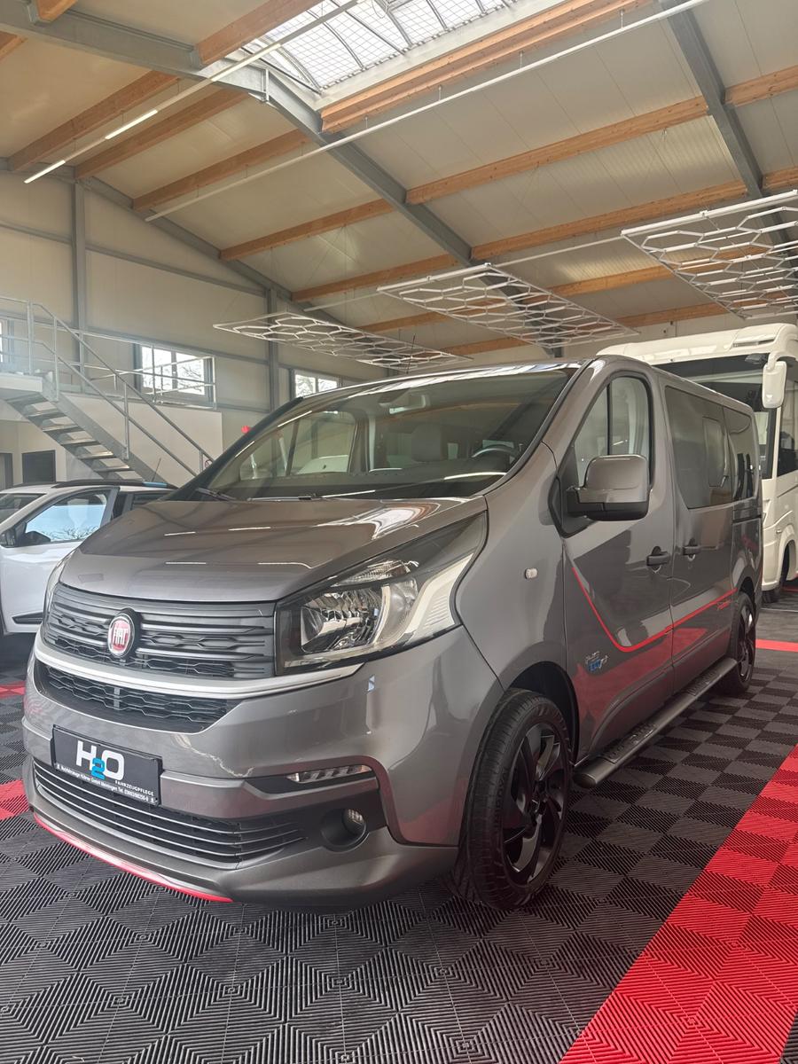 Fiat Talento L1