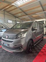 Fiat Talento L1 - Fiat Talento: 8 Sitzer