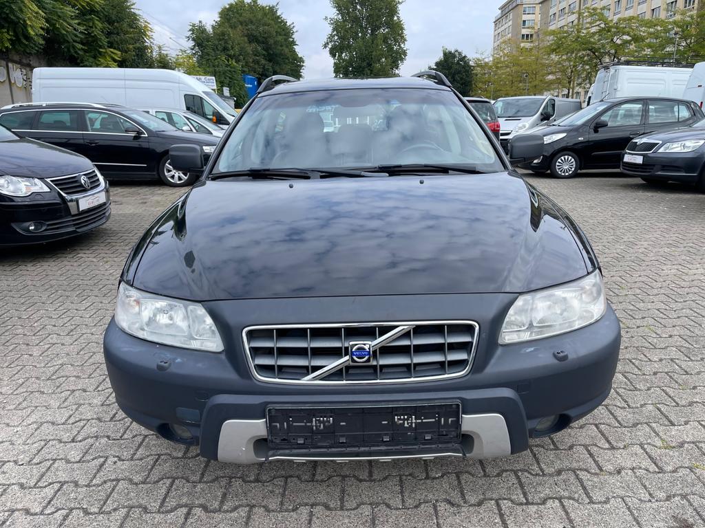 Volvo XC70