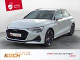 Audi A3 Sportback 35 TDI S-Tronic, EA8, AHK, 19", LED