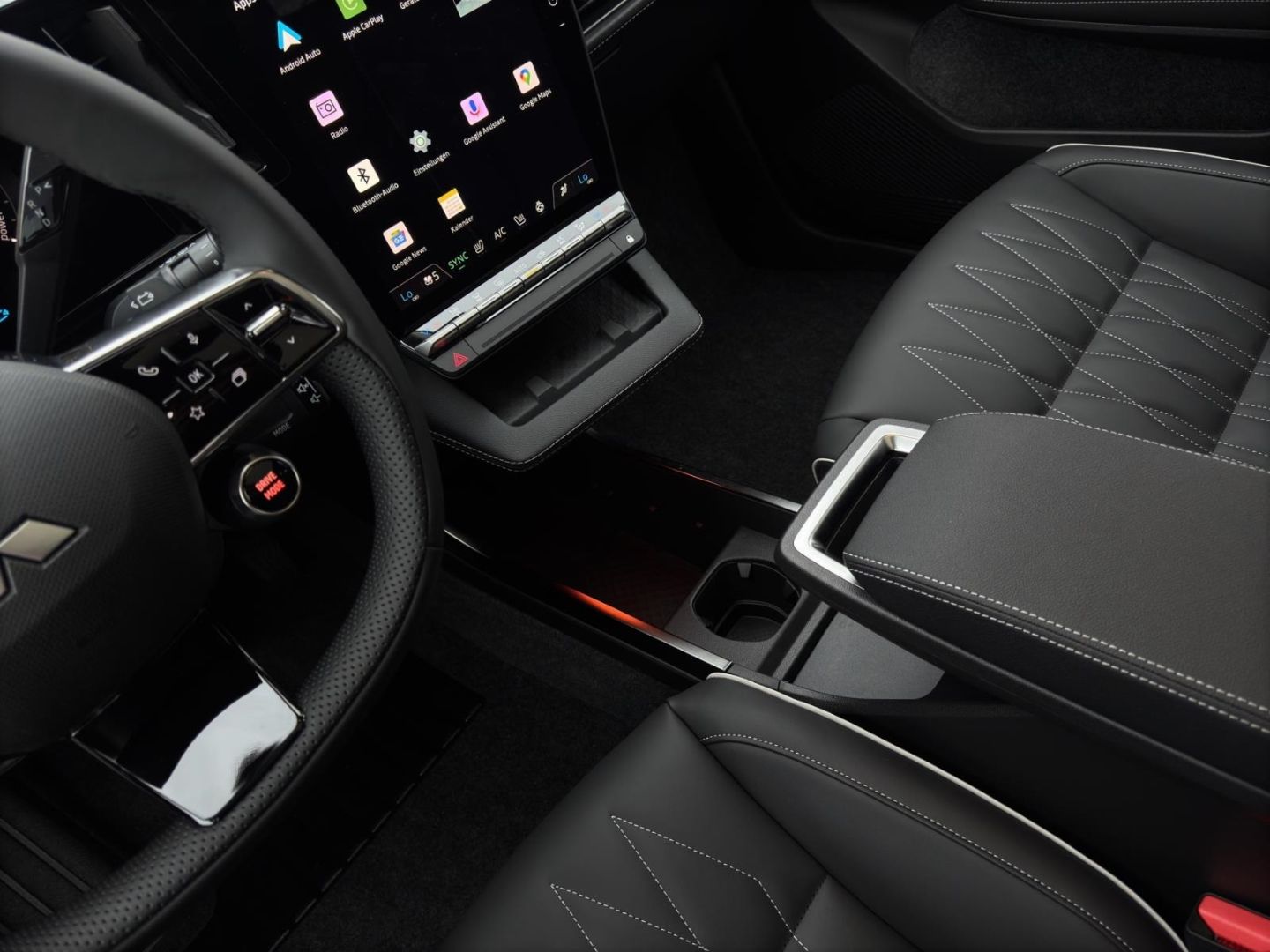 Mitsubishi Eclipse Cross - Bild 14