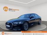 Audi A6 50 TFSI e quattro AHK/LED/NAVI/DAB - Audi A6 50 TFSI Gebrauchtwagen