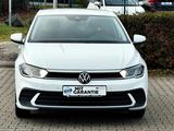 Volkswagen Polo VI Life 1.0 TSI 70kW 7-Gang DSG - Volkswagen Polo: 7