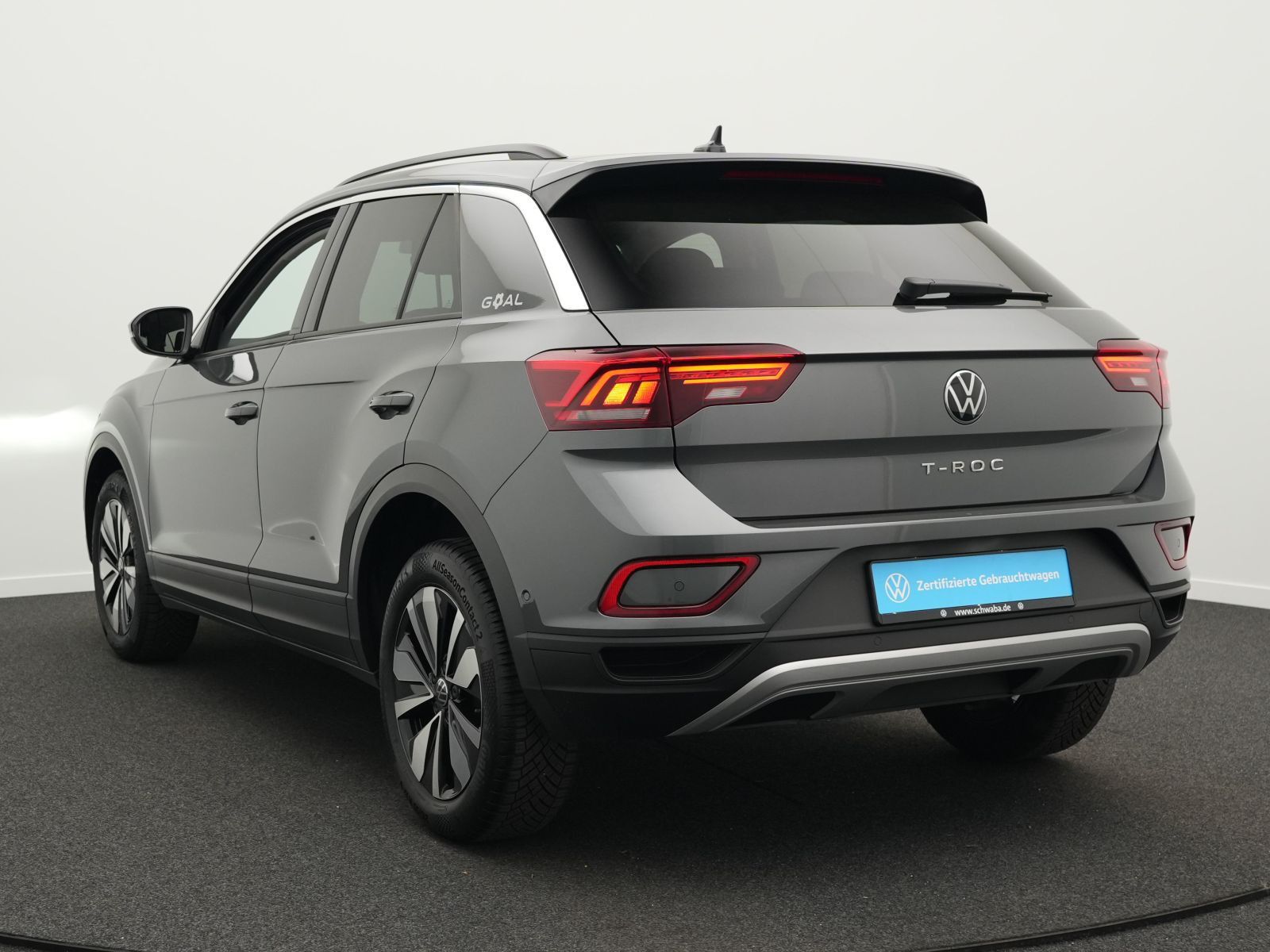 Volkswagen T-Roc - Bild 29
