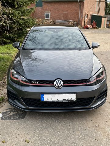 Volkswagen Golf VII Lim. GTI BMT/Start-Stopp E-Dach