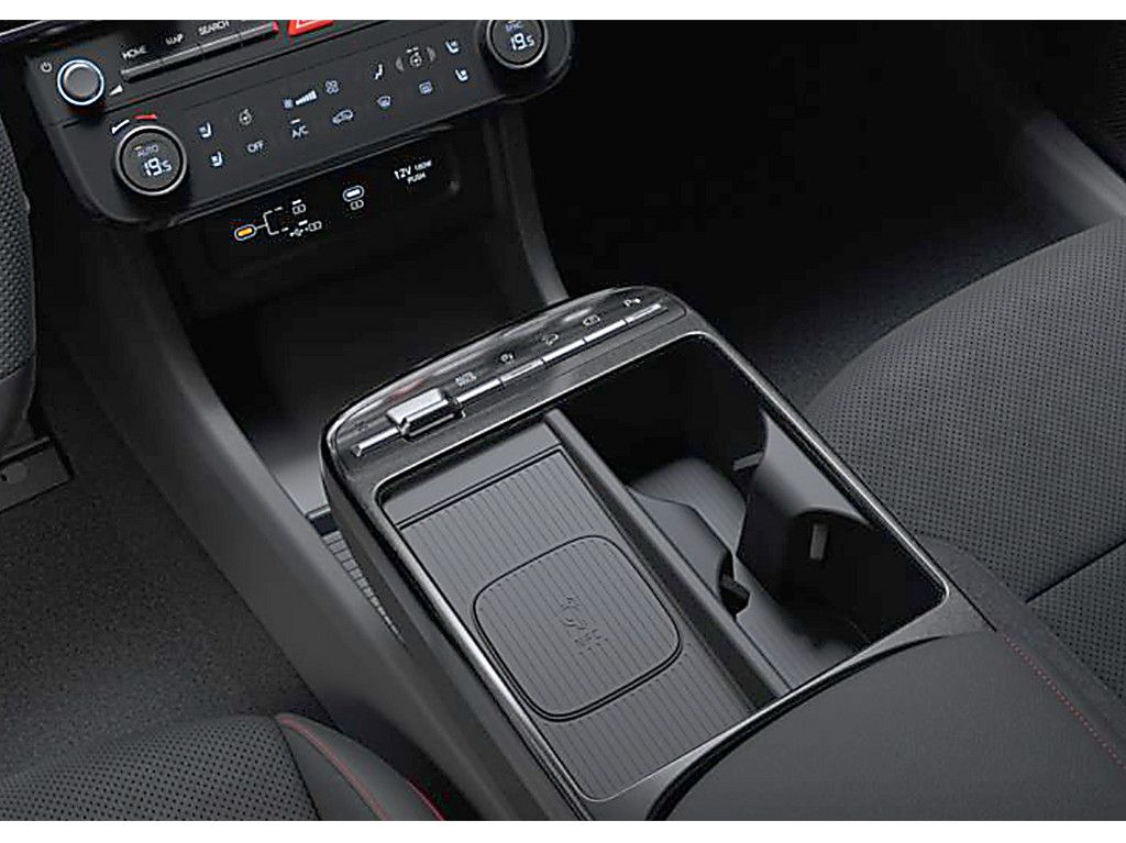 Hyundai Tucson – Bild 13