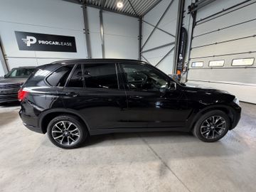 BMW X5 - 9