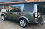Land Rover Discovery 3.0 TDV6 HSE HSE - Land Rover Discovery: Tdv6