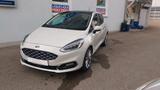 Ford Fiesta Vignale - Ford Fiesta Gebrauchtwagen in Freiburg
