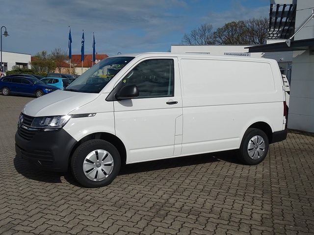 T6.1 Transporter 2.0 TDI Kasten / Komfort Plus