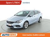 Opel Astra 1.2 Turbo Elegance Start/Stop *NAVI*TEMPO* - Opel Astra: Elegance