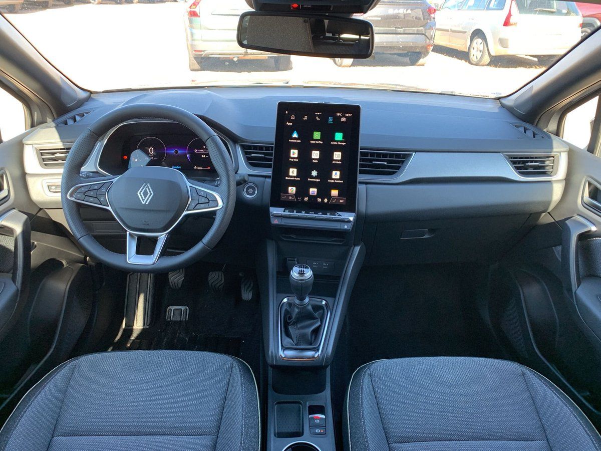 Renault Captur - Bild 14