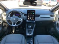 Renault Captur - Vorschau Bild 14