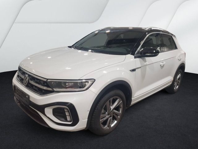 T-Roc R-Line 1.5 TSI DSG, ACC, Kamera, AHK