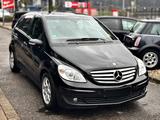 Mercedes-Benz B 180 CDI 1.HAND*TÜV NEU*AUTOMATIK*LEDER*PDC* - gebrauchte Mercedes-Benz B 180 aus dem Jahr 2007