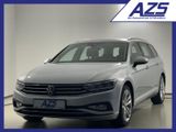 Volkswagen Passat Variant Elegance | LED | Navi |  Head-Up  - Volkswagen Passat Variant: Automatik