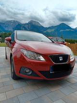 Seat Ibiza 1.4 16V Stylance Stylance - Seat Ibiza aus 2008: 1.4