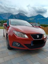 Seat Ibiza 1.4 16V Stylance Stylance - Seat Ibiza: 16v Stylance
