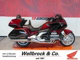 Honda GL1800 Gold Wing Tour DCT Airbag ABS - Honda Motorräder in Bremen