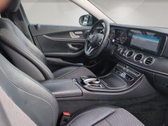 MERCEDES-BENZ E 400 d 4Matic 9G-TRONIC~MultiBeam