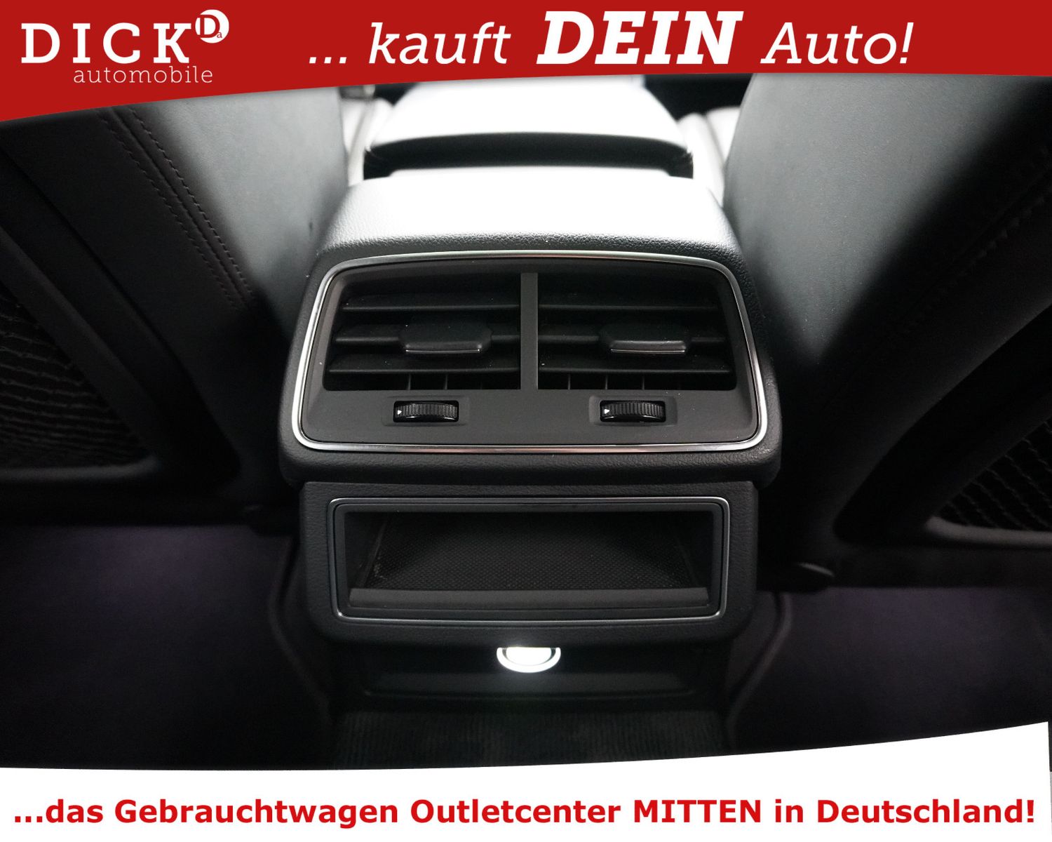 Fahrzeugabbildung Audi A7 SB 55 TFSI Quat S LINE >PANO+360+AHK+ACC+21"