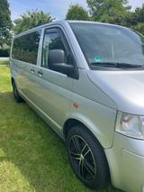 Volkswagen T5 Transporter