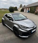 Toyota GR Yaris Top Zustand*Convenience Paket*Schalter - Toyota Yaris: Coupe