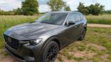 Mazda CX-60 3.3 e-SKYACTIV D254 Homura Plus Auto A...