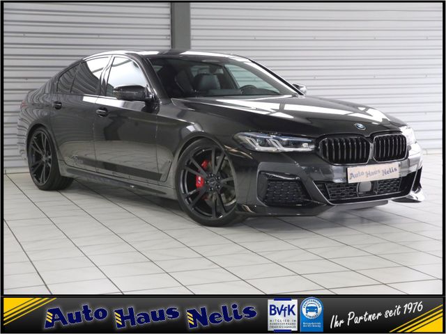 BMW 530d xDrive AC-Schnitzer SoftClose 360° Laser HK