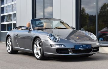 Porsche 997 - 3