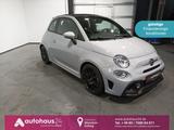 Abarth 595C 1.4 T-Jet Bi-Xen|Navi|ParkPilot|App - Abarth aus 2022