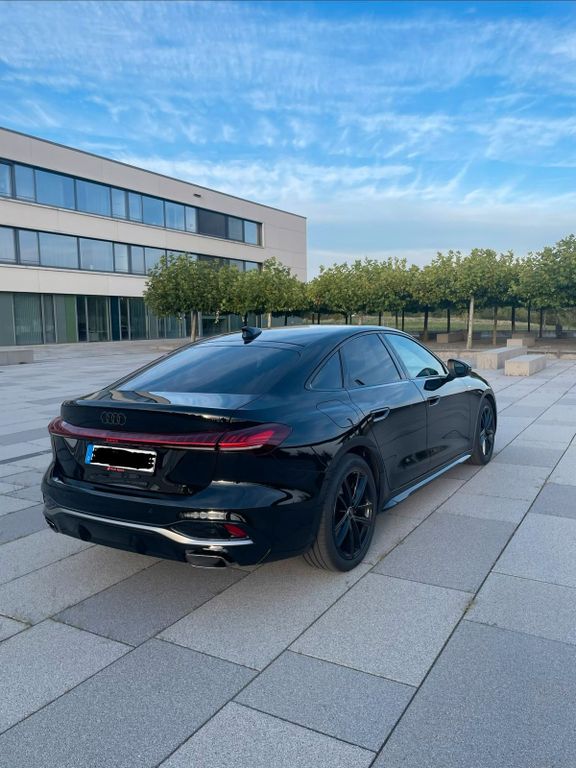 Image of Audi A5