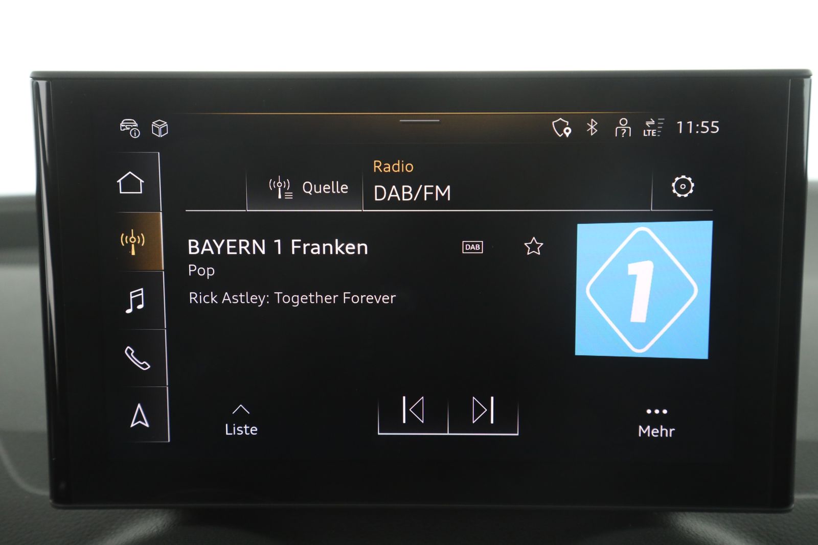 Audi Q2 - Bild 17
