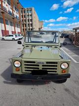 Fiat Campagnola 2.5 diesel hard-top - Fiat Gebrauchtwagen von 1985