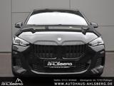 BMW 218 i AT M SPORT/SHADOW/ LIVE/ACC/360°/H-K/PANO/ - BMW 2er Reihe mit Schiebedach