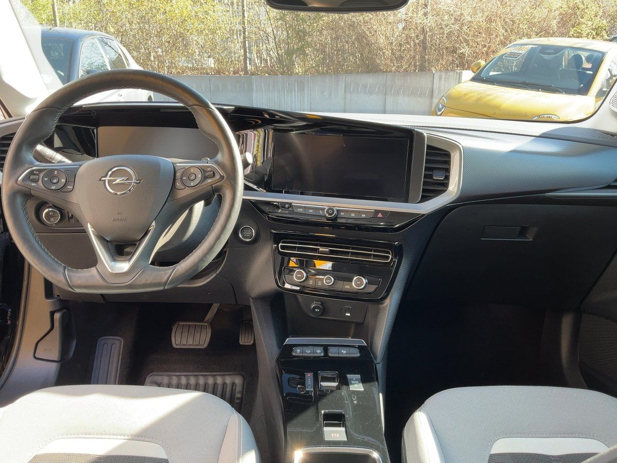 Opel Mokka - Bild 11