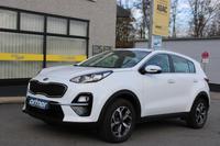 Kia Sportage Vision 2WD 1.6 GDI *1.Hand*Kamera*