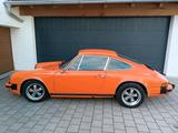 Porsche 911 G Coupe Bj 74 2,7 - Porsche aus 1975: 911