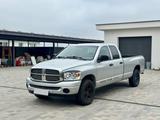 Dodge RAM 4.7 V8 4X4 LONG BED gepflegter Zustand!* - gebrauchte Dodge RAM aus dem Jahr 2009