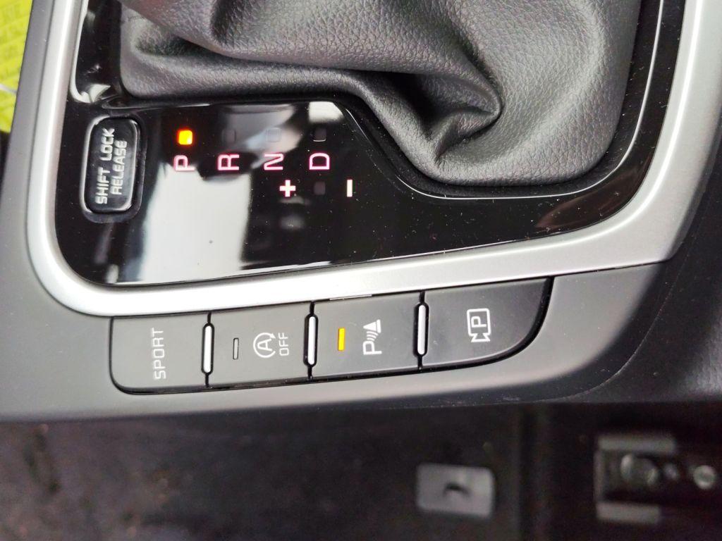 Kia Ceed SW 1.5 AT  Spirit -S- LED