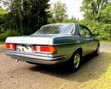 Mercedes-Benz W123 Coupé | Sehr gepflegt | Original Alufelgen  - Mercedes-Benz S123
